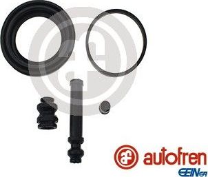 Ремкомплект тормозного суппорта Autofren Seinsa. Артикул D4939