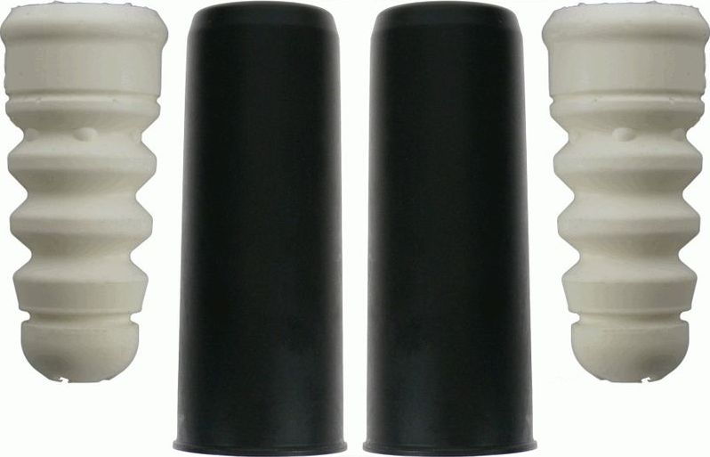 Комплект отбойников и пыльников амортизаторов (стоек) SACHS сервисный комплект. Артикул 900 082