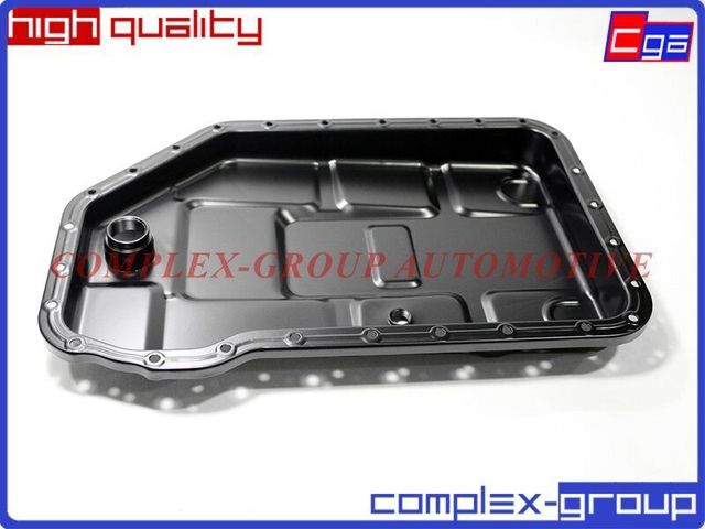 Масляный картер коробки передач CGA. Артикул 1PAN505RA