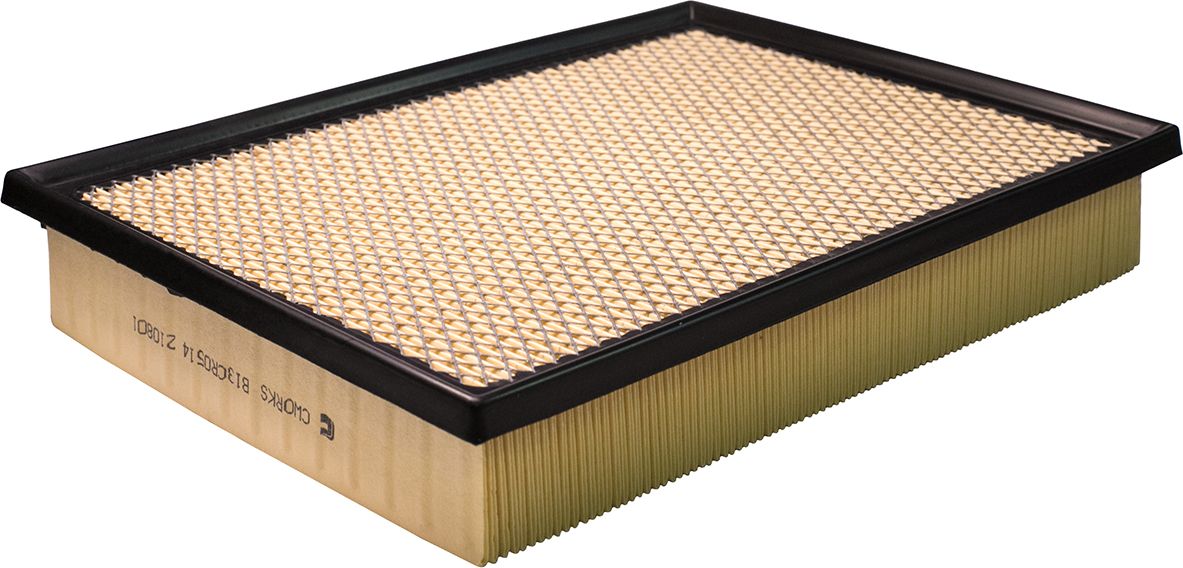 Фильтр воздушный (Cworks). Артикул B13CR0514