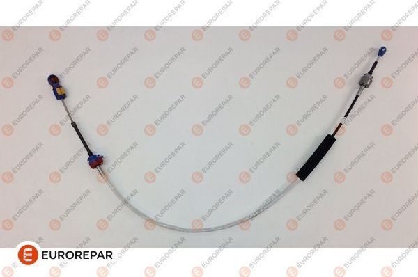 Трос переключения передач КПП Eurorepar для Citroen C5 I 2001-2008. Артикул 1608284780