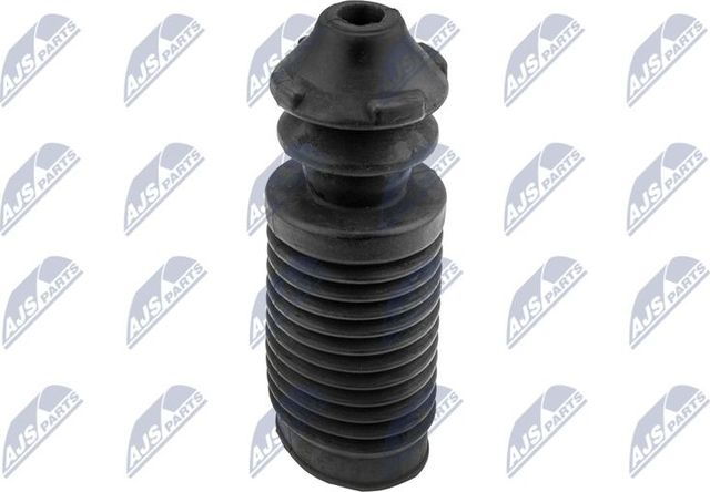 Пыльник амортизатора (стойки) NTY передний для Daihatsu Cuore VI (L251) 2003-2007. Артикул AB-DA-004