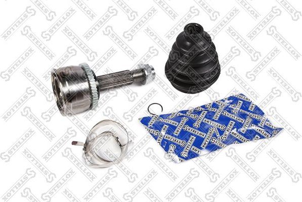 Шрус наружный (граната) Stellox. Артикул 150 1986-SX