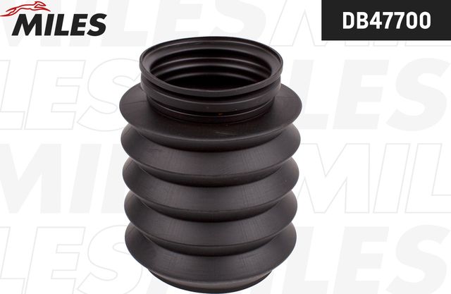 Пыльник амортизатора BMW 5(E39) 95-04 пер. (Miles). Артикул DB47700