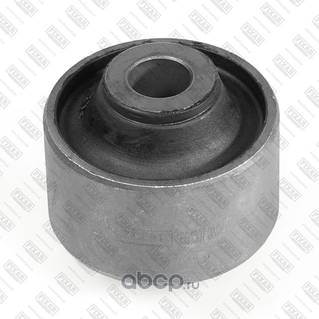 САЙЛЕНТБЛОК ПЕРЕДНЕГО РЫЧАГА ПЕРЕДНИЙ (Fixar). Артикул FG1307 