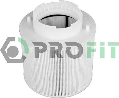 Воздушный фильтр Profit. Артикул 1512-2676