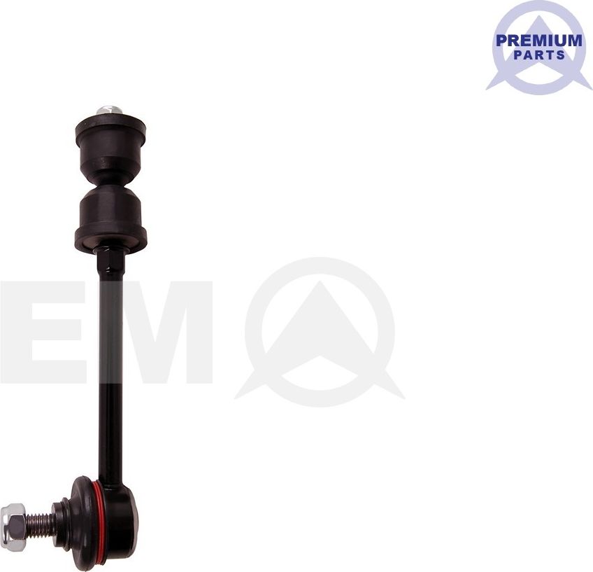 Стойка (тяга) стабилизатора Sidem. Артикул 3163