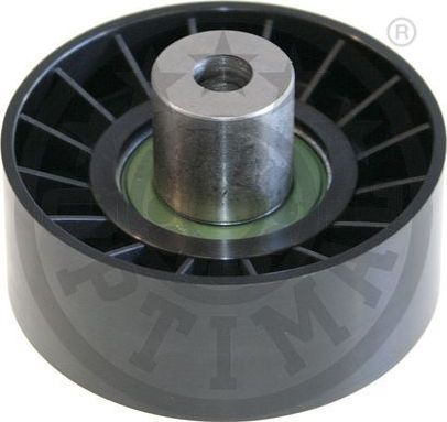 Направляющий (ведущий) ролик приводного поликлинового ремня Optimal. Артикул 0-N1661