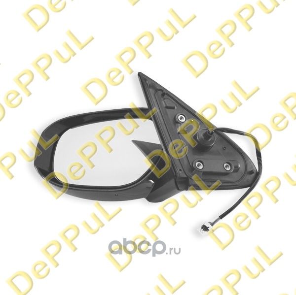 ЗЕРКАЛО ЛЕВОЕ MITSUBISHI OUTLANDER (12-...) (Deppul). Артикул DEA32B347