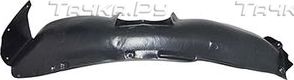 Подкрылок BSG передний левый для Volkswagen Multivan T5 2003-2015. Артикул BSG 90-923-016