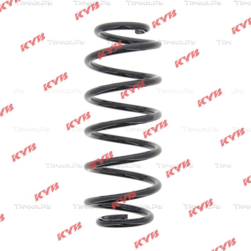 Пружина подвески KYB (Каяба) K-Flex. Артикул RH6626