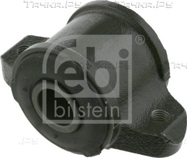 Сайлентблок переднего рычага подвески Febi Bilstein. Артикул 27181