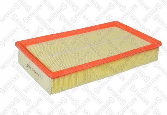 Воздушный фильтр Stellox (бумага). Артикул 71-00517-SX