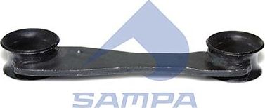 Кронштейн кабины Sampa. Артикул 041.281