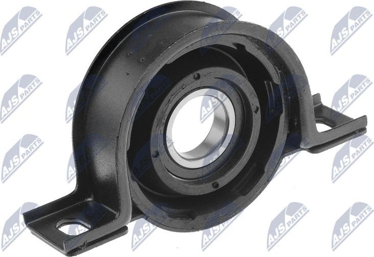 Подвесной подшипник карданного вала NTY. Артикул NLW-DW-003