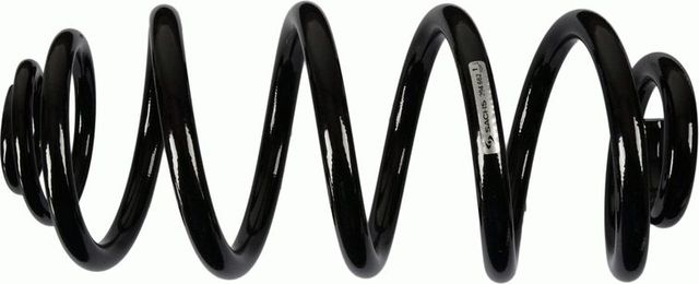 Пружина подвески SACHS. Артикул 994 662