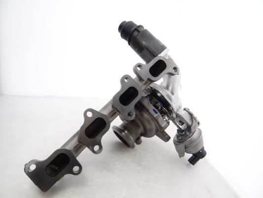 Турбина (турбокомпрессор) Garrett. Артикул 803955-5007S