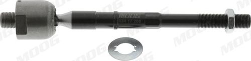 Рулевая тяга MOOG. Артикул LR-AX-14897