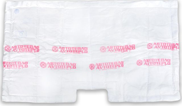 Автоодеяло Автотепло для Nissan Cube. Артикул Автотепло №9