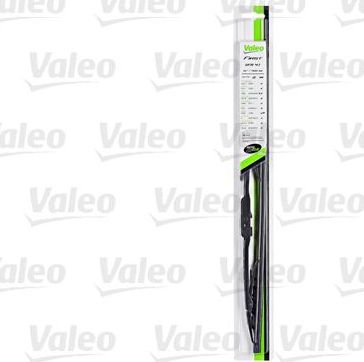 Щетка стеклоочистителя (дворник) Valeo First. Артикул 675540