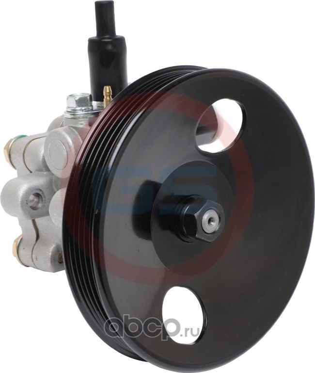 Новый насос ГУР Hyundai Santa Fe 2001-2006,Hyundai Trajet 2000-2008,KIA Magentis (GS). Артикул HP17005C