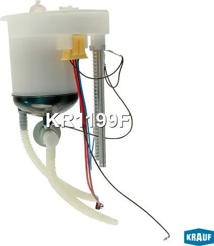 Фильтр топливный (Krauf) Krauf. Артикул KR1199F