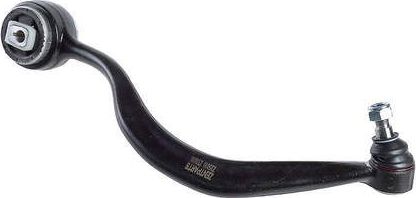 Поперечный рычаг передней подвески Zentparts левый верхний для Alpina B12 E38 1995-2001. Артикул Z25010