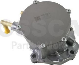 Вакуумный насос OSSCA для Land Rover Range Rover Sport II 2013-2026. Артикул 85284