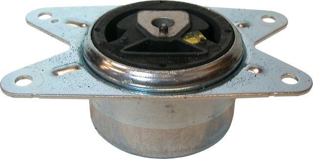 Подушка (опора) двигателя JP Group передняя левая для Opel Zafira A 1999-2005. Артикул 1217906670