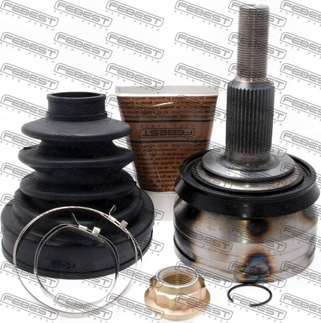 Шрус наружный (граната) Febest. Артикул 2310-T5