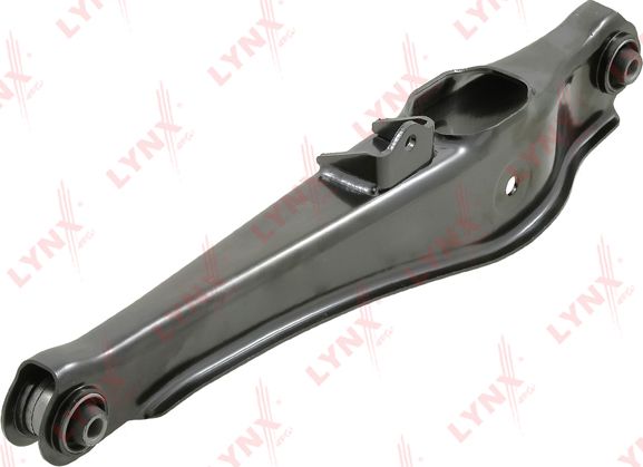 Продольный рычаг задней подвески LYNXauto нижний для Peugeot 4008 2012-2017. Артикул B5174LR