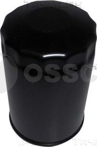 Масляный фильтр OSSCA для Volkswagen Passat CC I 2008-2012. Артикул 09445