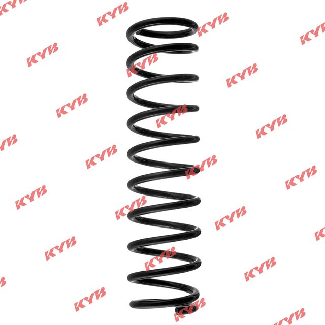 Пружина подвески KYB K-Flex. Артикул RK7516