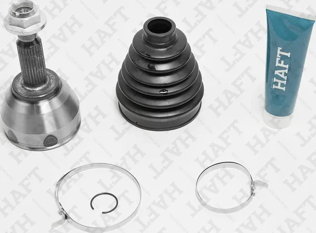 ШРУС FORD TRANSIT 02- наружн. (Haft). Артикул GA0236