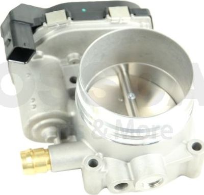 Преобразователь давления, эл-т управл. (дроссельн. заслонка) OSSCA. Артикул 86568