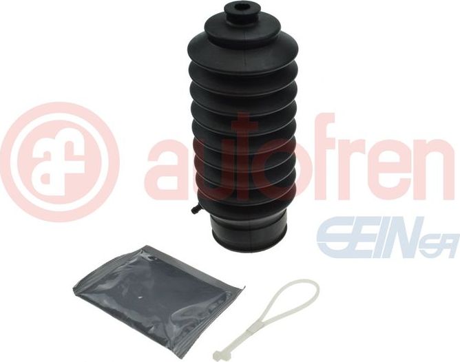 Пыльник рулевой рейки (комплект) Autofren Seinsa. Артикул D9098