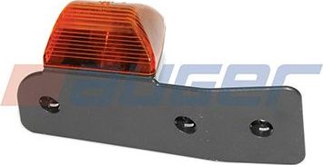 Поворотник (фонарь указателя поворота) Auger правый для IVECO Stralis 2002-2011. Артикул 73568