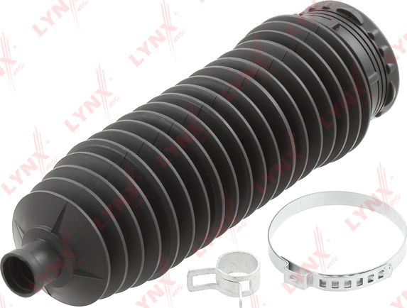 Пыльник рулевой рейки LYNXauto передний для Volvo V90 I 1997-1998. Артикул PS-3041