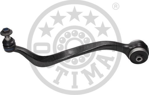 Поперечный рычаг передней подвески Optimal (Стольное литье). Артикул G5-758