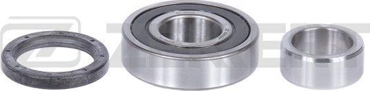 Ступичный подшипник (комплект) Zekkert. Артикул RL-2036