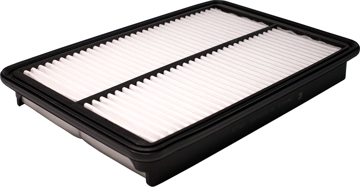 Фильтр воздушный (Cworks). Артикул B132306230