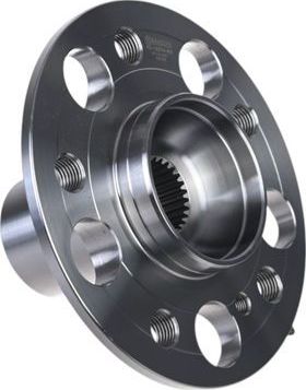 Ступица колеса Stellox. Артикул 42-15274-SX