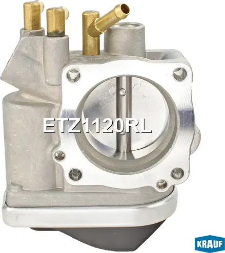 Дроссельная заслонка Krauf. Артикул ETZ1120RL