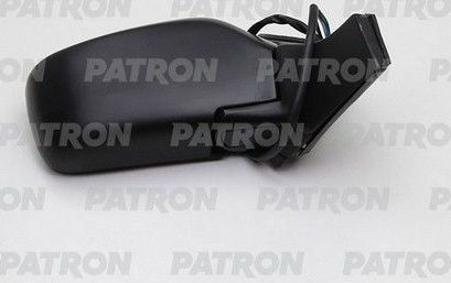 Зеркало боковое Patron. Артикул PMG4116M02
