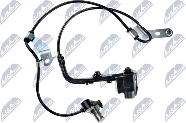 Датчик ABS NTY для Mazda 6 I (GG) 2002-2008. Артикул HCA-MZ-008