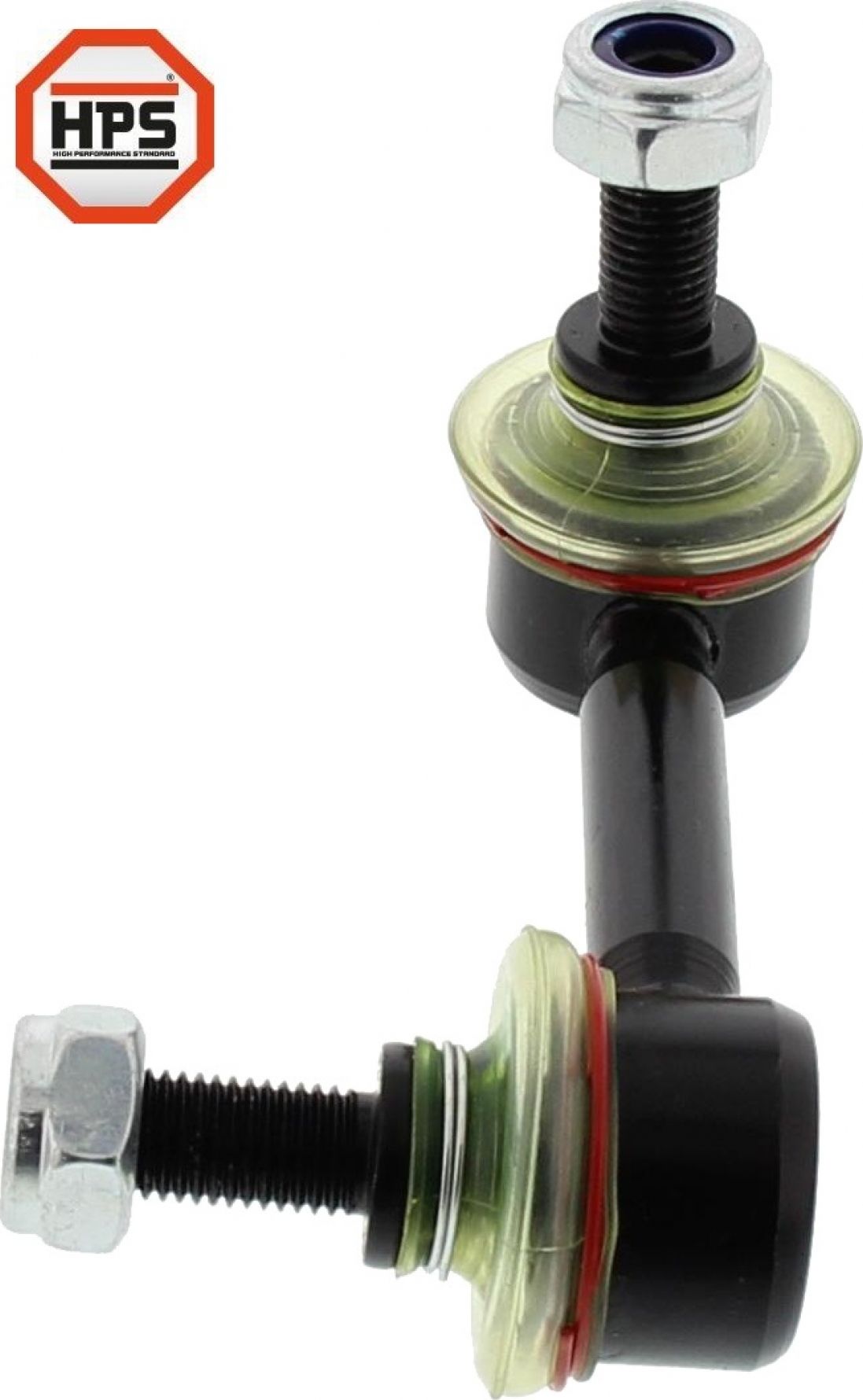 Стойка (тяга) стабилизатора MAPCO задняя левая для Honda CR-V III 2006-2012. Артикул 51518HPS