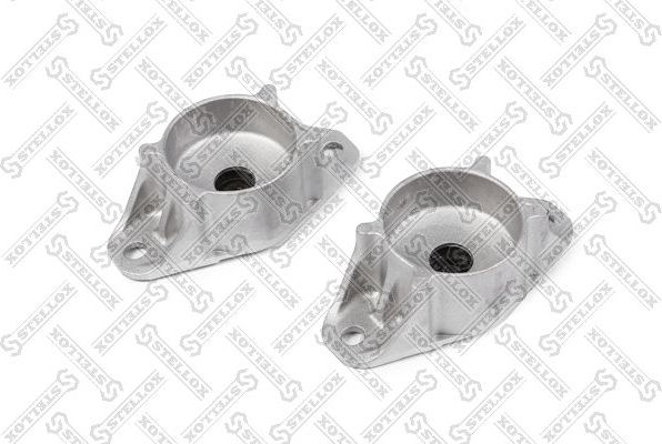 Опора амортизатора (стойки) Stellox задняя для Ford C-MAX II 2010-2019. Артикул 12-37081-SX