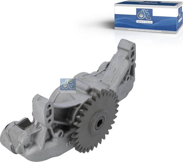 Масляный насос DT Spare Parts. Артикул 2.11121