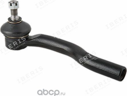 НАКОНЕЧНИК РУЛЕВОЙ ТЯГИ L TOYOTA RAV 4 III (_A3_), RAV 4 IV (_A4_) (Iberis). Артикул IB119088 