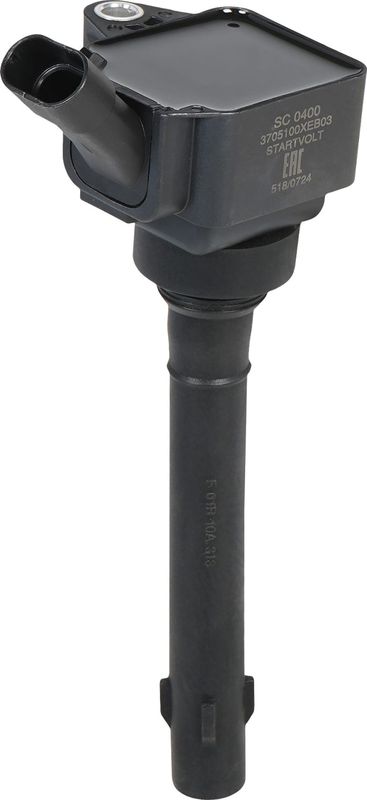 Катушка зажигания StartVOLT для Haval F7 I 2021-2026. Артикул SC 0400